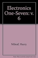 Electronics Six 0810455587 Book Cover