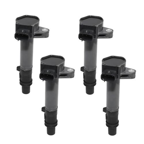 Bobine d'allumage auto trajets sereins en Daihatsu Hijet modèles 1996-2000