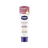 ヴァセリン ハンド&ネイル 50g