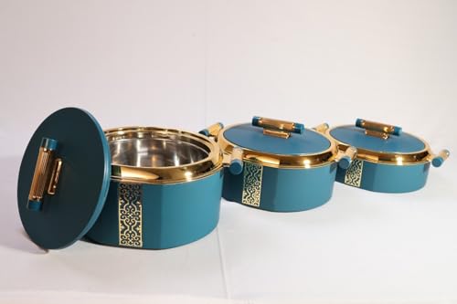 Casserole Inner Steel Insulated Casserole Hot Pot Keeps Food Hot