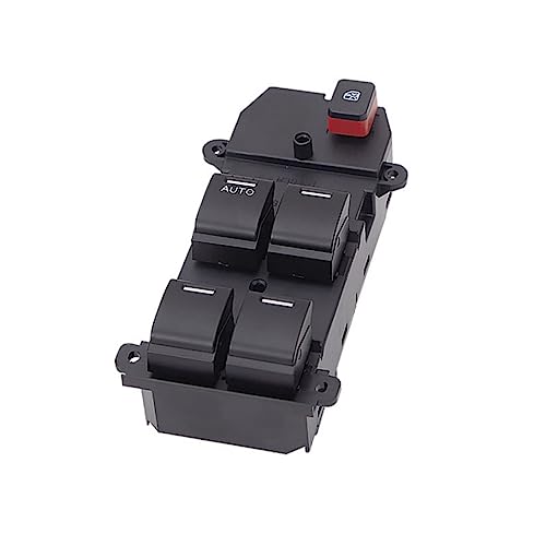 Interrupteur lève-vitre 35750-TMO-F02 pour réparer les vitres de Honda Fit