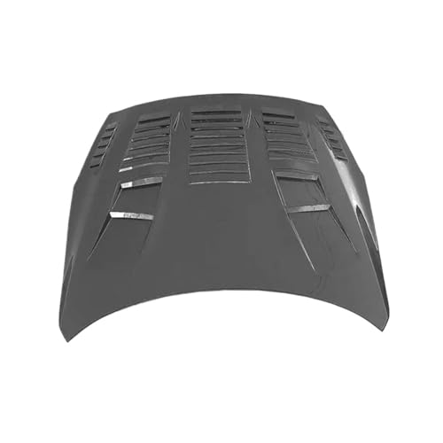 Engine Bonnet Hood Compatible For Nissan GTR35 2008-2022 GT-R R35 Car Front Body Parts C Style Real Carbon Fiber Cover
