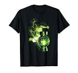 Green Lantern Lantern Light is 100% authentic, officially licensed Green Lantern merchandise!