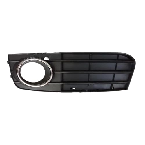 Grille avant gauche de pare-choc pour Audi A4 B8 2009-2012