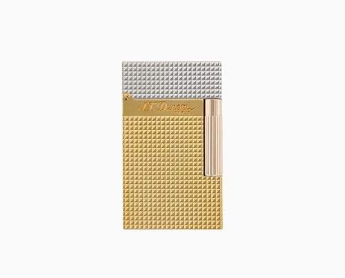 S.T.Dupont Ligne 2 Encendedor Golden Hour miniatura 1