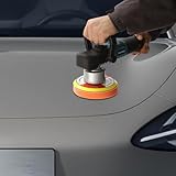 Zoom IMG-1 lucidatrice auto eccentrica 850 w Zoom IMG-1 lucidatrice auto eccentrica 850 w