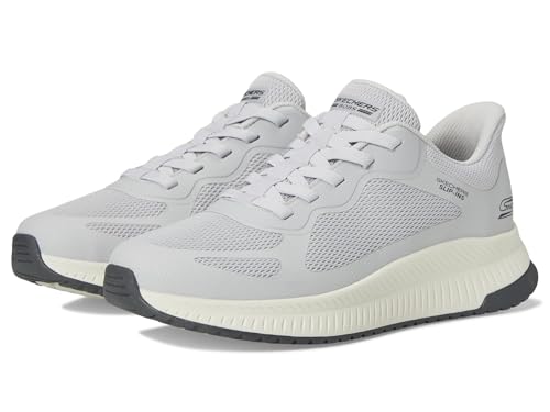 Image of Skechers Mens Hands Free Slip-ins - Bobs Sport Squad Chaos 4