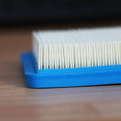 491588S Air Filter - Close-up
