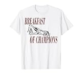Breakfast Of Champions Apparel