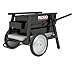RIDGID 92467 200A Universal Wheel and Cabinet Stand, Compatible with RIDGID 1224, 535, and 300 Compact Power Threading Models