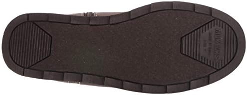MUK LUKS Women's Stacy Boots - Brown | Image 3
