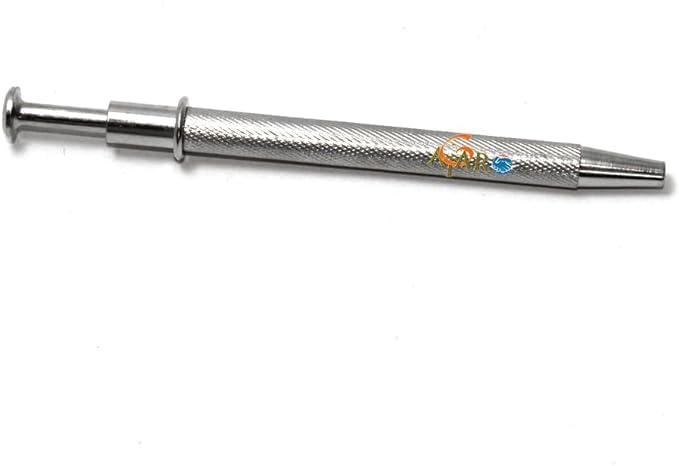 Image of ATAR 01pc 5 Claw (Prong) - Jewellery /Diamond /Bead /Pearl /Gem Stone Holder Pickup Tool Tweezer ATDP5