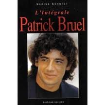  L\'intégrale Patrick Bruel