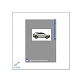 getriebe ford mustang 1966  Ford Kuga (08-12) 6-Gang Schaltgetriebe M66 4x4 - Werkstatthandbuch