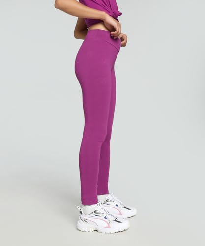 Image of Puma Women's Fitted Leggings