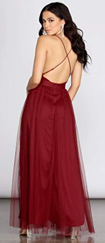 Amazon.com: Windsor: Formal Dresses
