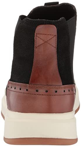 STACY ADAMS Men's Cooper Chelsea Sneaker3