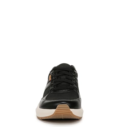 Dr. Scholl's Women's Hannah Retro Lace Up Fashion Sneaker2