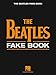 Price comparison product image The Beatles Fake Book: C Edition