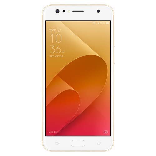 その他 ZenFone 4 Selfie Sunlight Gold 64 GB ZenFone 4 Selfie Sunlight Gold 64 GB