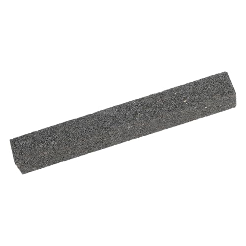 SOLUSTRE Grinding Wheel Dresser Stick Corundum Material for and Precise Dressing