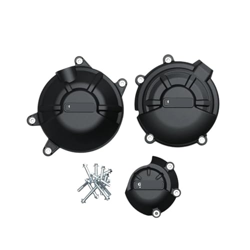 Couvercle de protection du moteur Honda CB500F CBR500R CB500X 2019-2024
