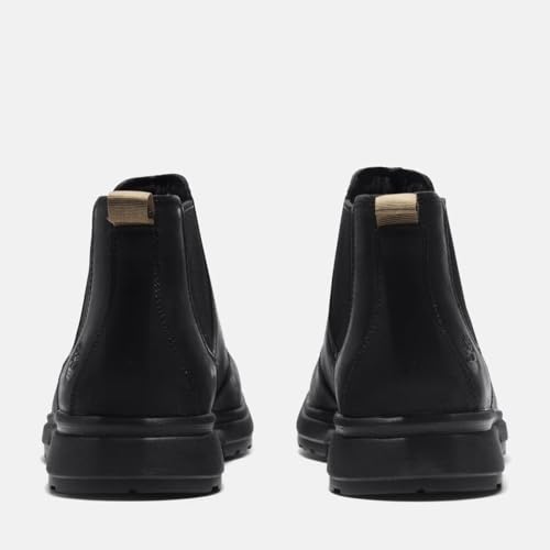 Image of Timberland mens Atwells Ave Chelsea Boot