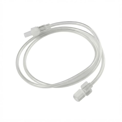 I-V Extension Set I-V Tubing 39IV Extension Set for Veterinary and Laboratory 10PCS