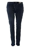 Leichte Twill Hose Buena Vista Malibu Stay Black - Stay Black 1909 T5001 4147 2000 Gr. 00M