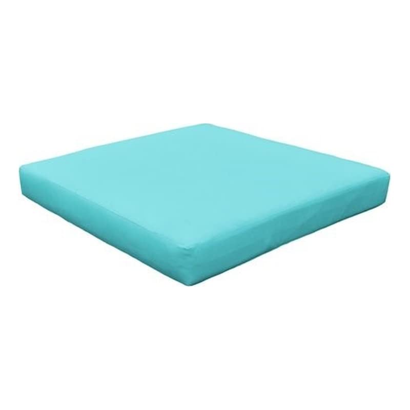 TK Classics Cover for Ottoman Cushions 4