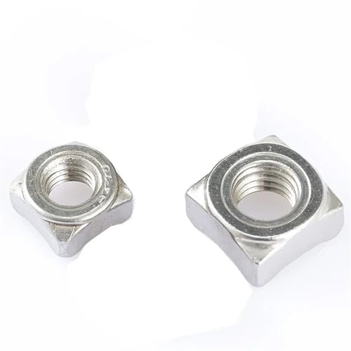 �X�e�����X�� �p�`�X�|�b�g�n�ڃi�b�g�A �p�n�ڃi�b�g M3 �` M10 304 �X�e�����X�|�^�C�v A/B 2/5/10 �p�b�N(Type a,M10(2Pcs))