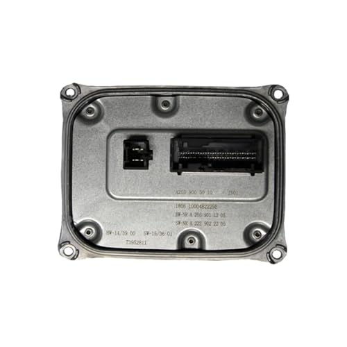 Module de phare adaptatif Classe C W205 pour réparer un phare en panne