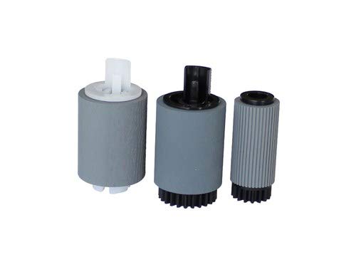 Technica BrandⓇ Compatible Paper Feed Roller Kit for Imagerunner Advance C3220 C3380 C3480 C4080 C4580 C5030 C5035 C5051 C5180 C5235 C5240 C5250 C5255 C3100 C3170 C5185