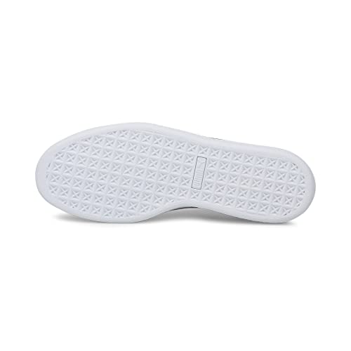 Image of Puma Unisex-Adult Suede Croc Sneaker