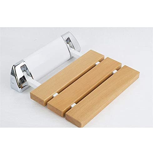 Tabouret de bain mural pour douche éviter les chutes des personnes âgées