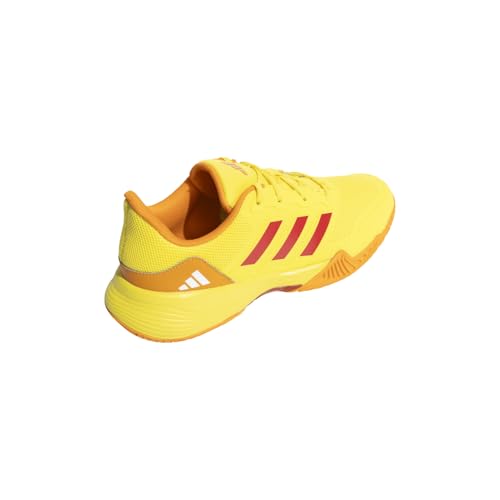 Image of adidas Unisex Lace Up Tennis Shoe