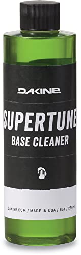 Dakine Supertune Base Cleaner 8 Oz - Assorted, One Size