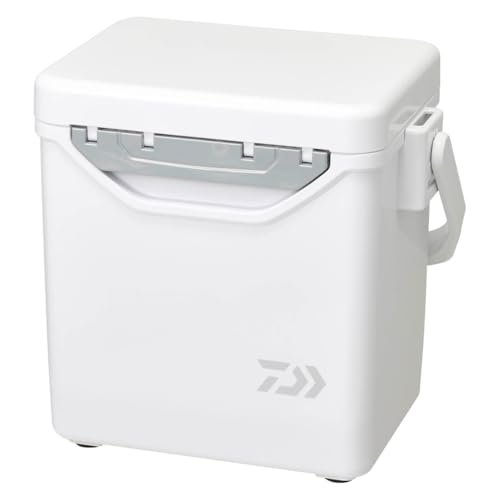 グローブライド DAIWA ミニクールII SU 850 [ホワイトシルバー]