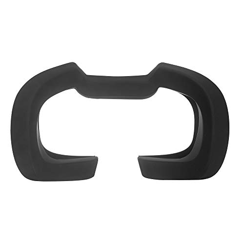 NiceCool Siliconen Masker Pad & Cover Masker voor Oculus Rift S Standaard Gezichtspad, Herbruikbaar Sweatproof… - Image 4