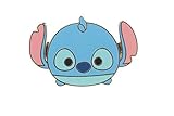 Disney Tsum Tsum Stitch Pin