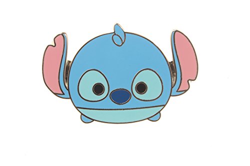 Disney Tsum Tsum Stitch Pin