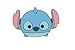 Disney Tsum Tsum Stitch Pin