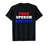 Free Speech Absolutist