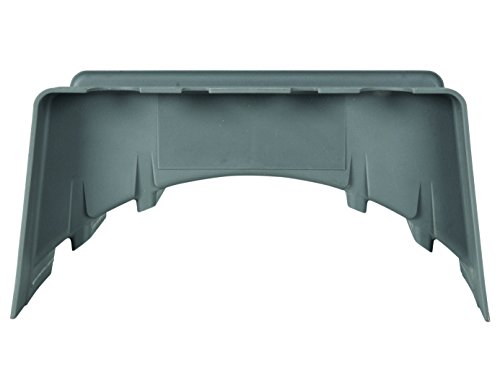 Hozelock 2360P0000 - Soporte Manguera