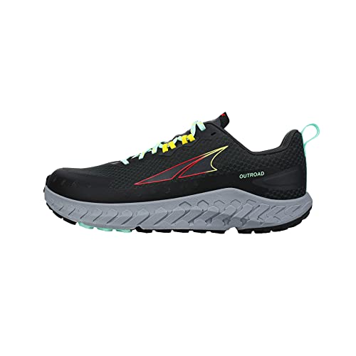 Image of ALTRA Men's Outroad 2 Trail Running Shoe