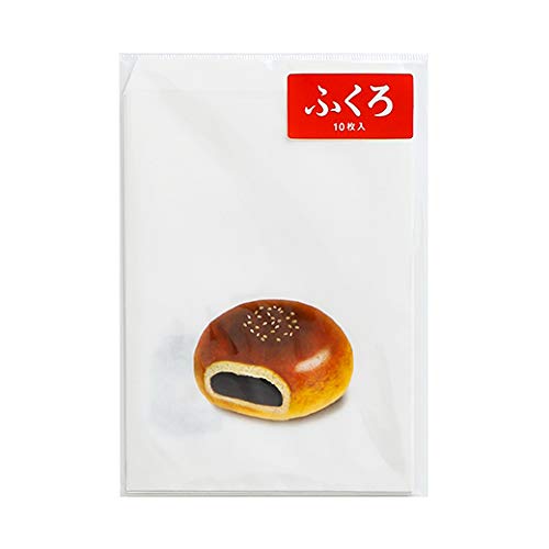 Amazon | ニューレトロ おすそわけ袋 [CF039] ((A)あんぱん) | ギフト