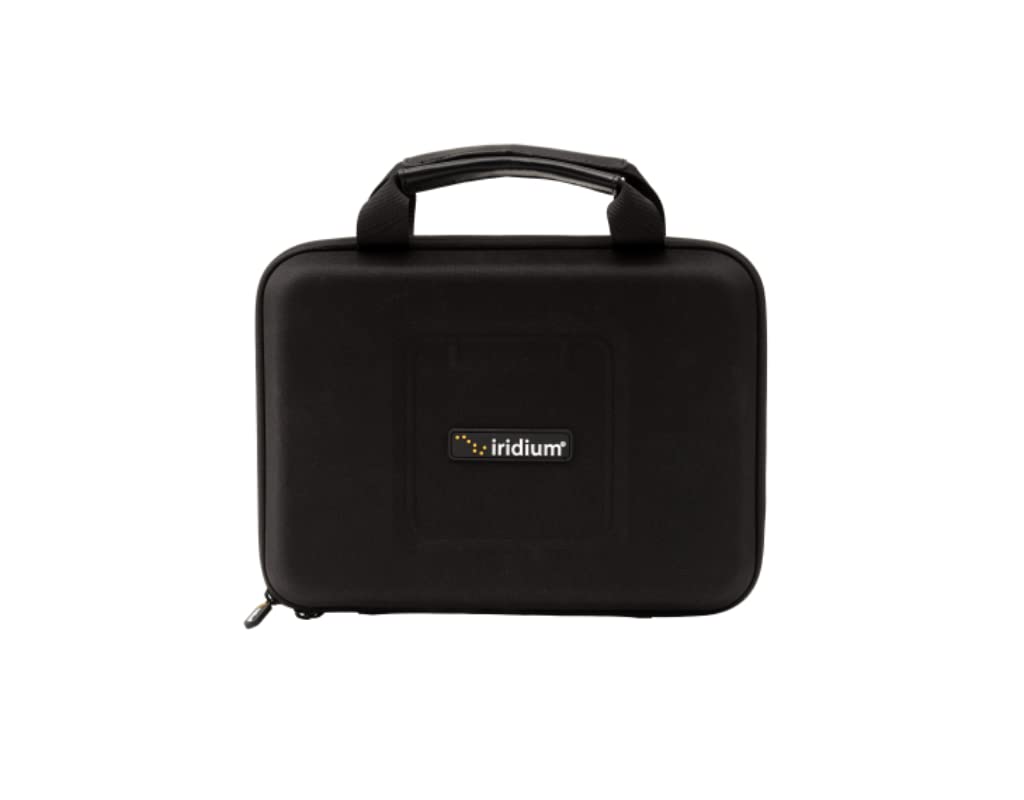 Iridium GO! Exec Carry Bag