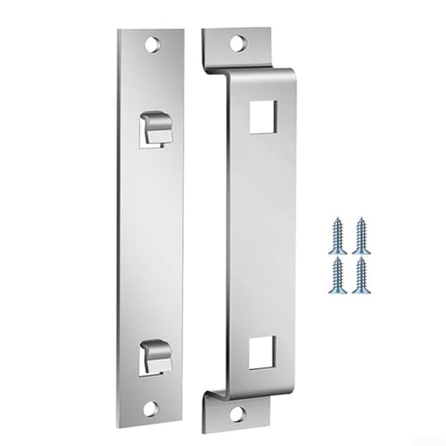 Advokingtap Vogelhaus-Halterung Set 1CBS03EKK64