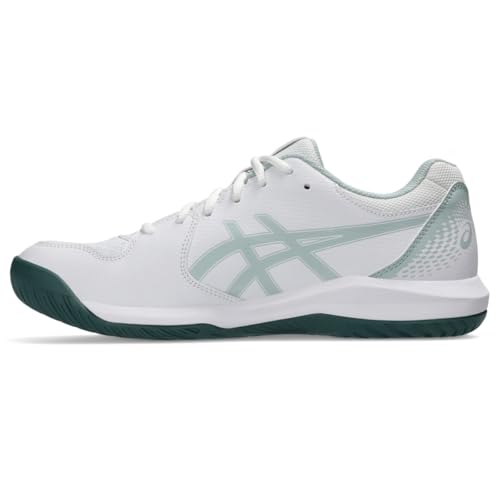 Image of Asics Men Gel-Dedicate 8 Tennis Shoe