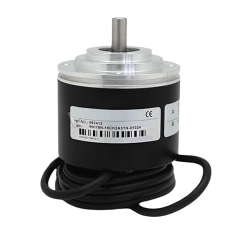 Encodeur RVI78N-10CK2A31N-01024 incrémental pour automatisme